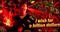 :#billionaire: