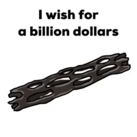 :#billionswish:
