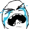 :derpcrying: