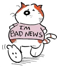 :#marseybadnews: