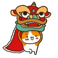 :#marseyliondance: