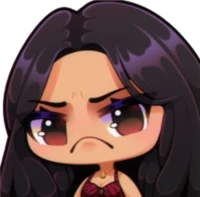 :#nikkisad: