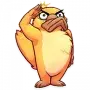 :platysalute: