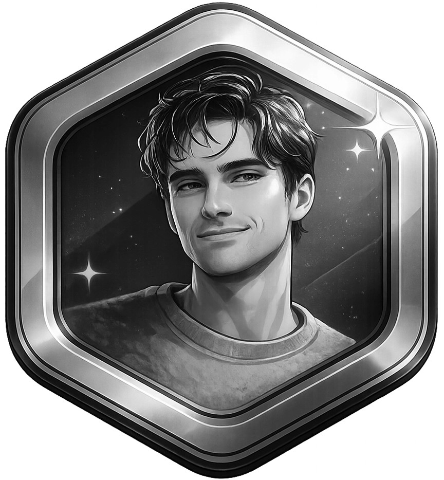 Bear's Insider support badge