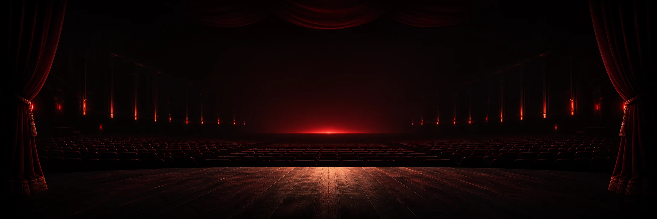 site banner