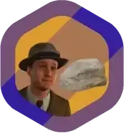 Stone Skeptic