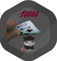 Just One More Hand