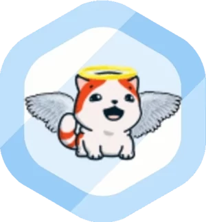 Soapy-Mouthed Angel